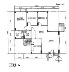 Blk 509 Woodlands Drive 14 (Woodlands), HDB 4 Rooms #591265501